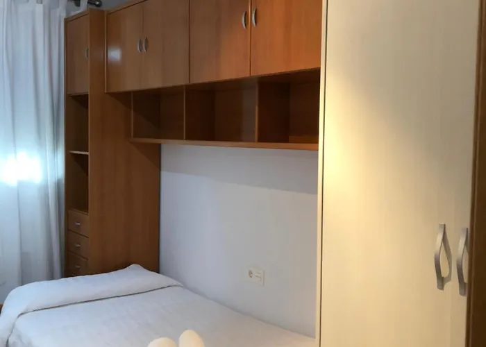 Apartamento Fenix Granada